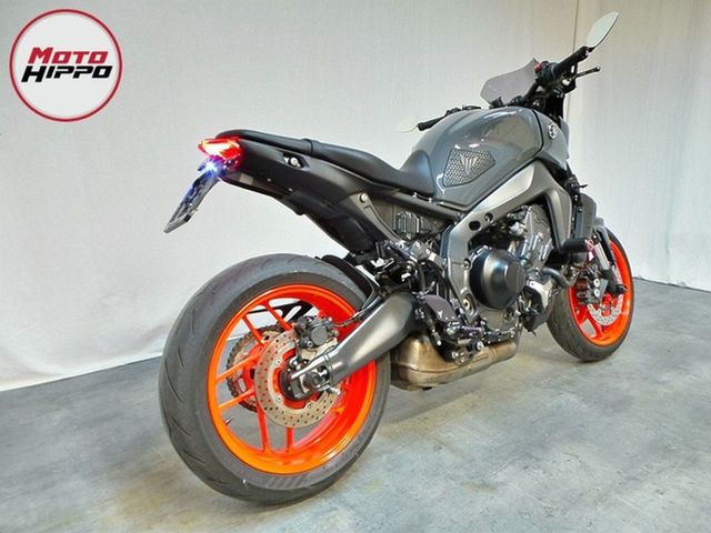 yamaha - mt-09-abs