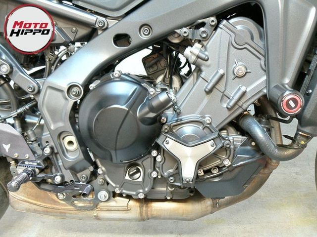 yamaha - mt-09-abs