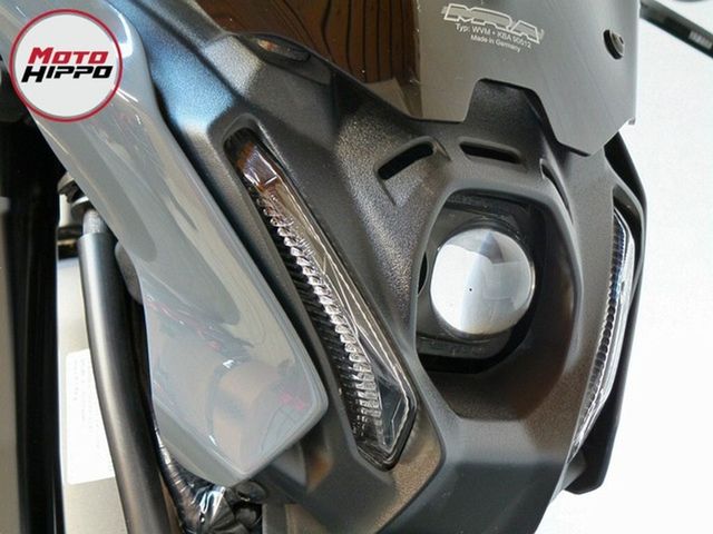 yamaha - mt-09-abs