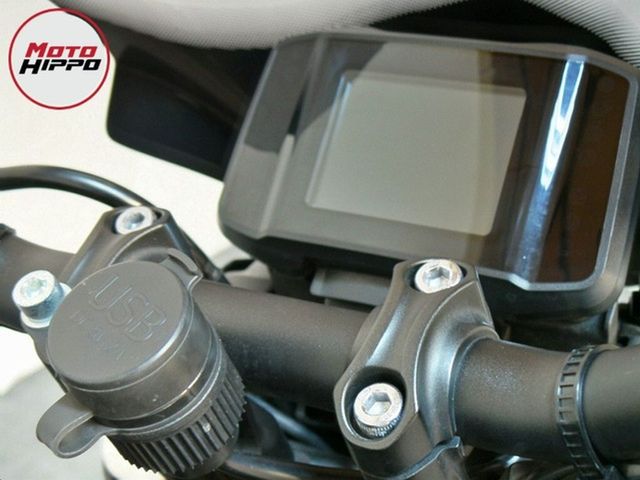 yamaha - mt-09-abs