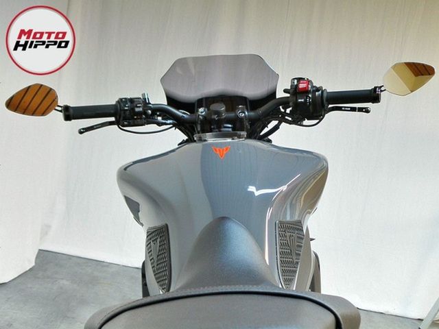 yamaha - mt-09-abs