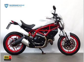 Ducati Monster 797 2017 occasion