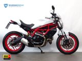 DUCATI MONSTER 797