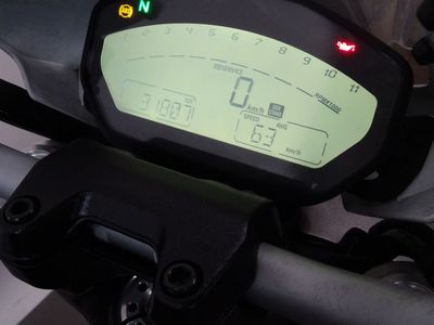 DUCATI MONSTER 797 – foto 3