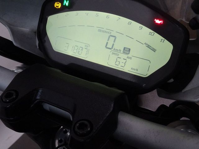 ducati - monster-797