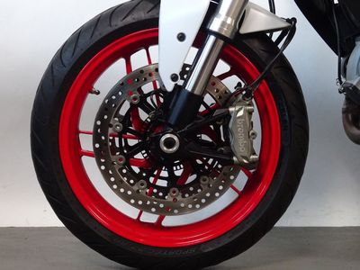 DUCATI MONSTER 797 – foto 4