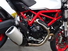Ducati Monster 797 2017 occasion – foto 5 van 20
