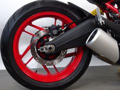 Ducati Monster 797 2017 occasion – foto 9 van 20