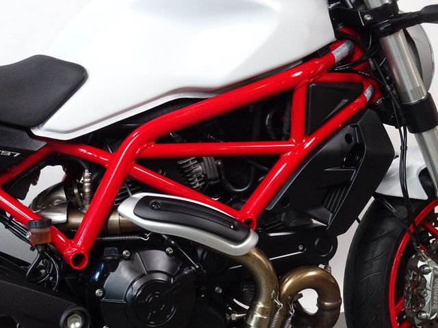 ducati - monster-797