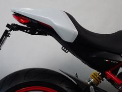 Ducati Monster 797 2017 occasion – foto 12 van 20