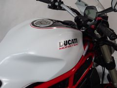 Ducati Monster 797 2017 occasion – foto 14 van 20