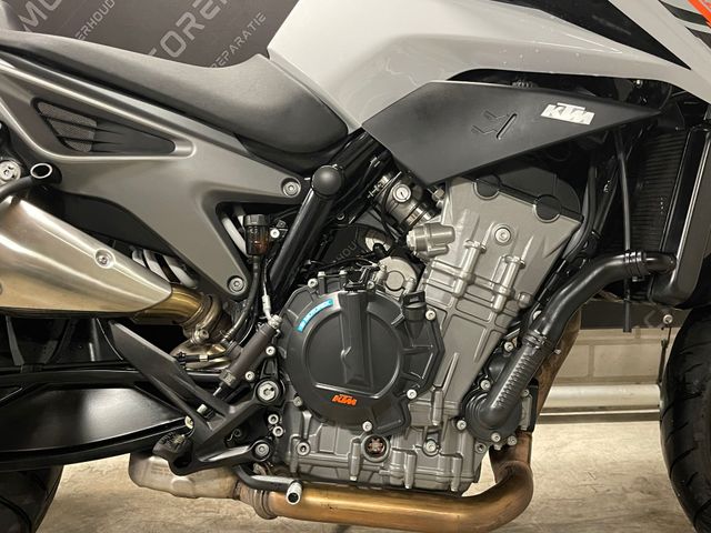 ktm - 790-duke