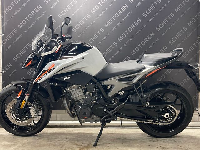 ktm - 790-duke