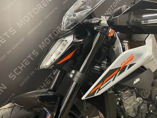 ktm - 790-duke
