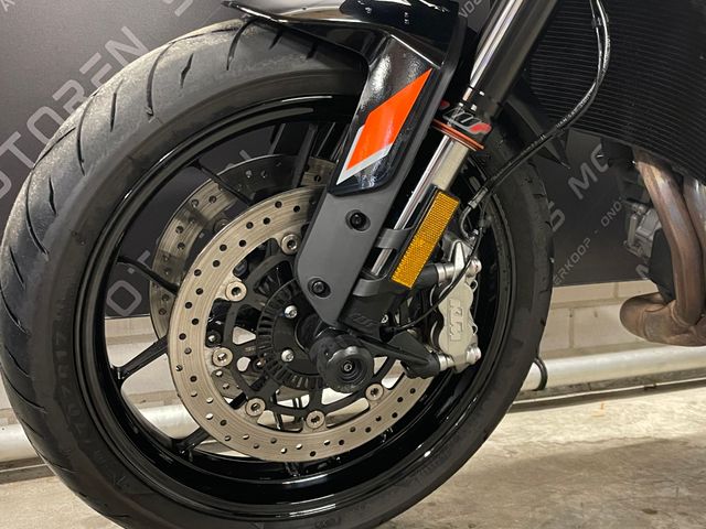 ktm - 790-duke