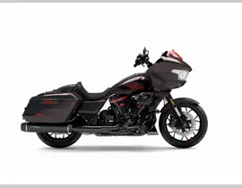 Harley-Davidson Road Glide ST Fltrxstse CVO 2026 nieuw