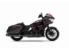 Harley-Davidson Fltrxstse CVO Road Glide ST CVO Color 2026 nieuw – foto 1 van 1