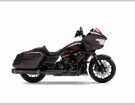 Harley-Davidson Road Glide ST Fltrxstse CVO 2026 nieuw