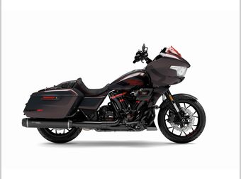 Harley-Davidson Road Glide ST Fltrxstse CVO 2026 nieuw