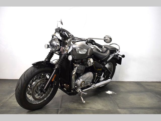 triumph - bonneville-speedmaster-goldline