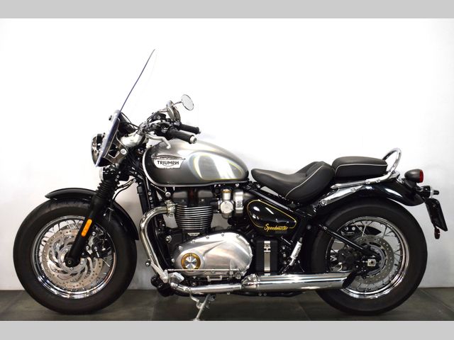 triumph - bonneville-speedmaster-goldline