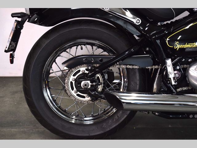 triumph - bonneville-speedmaster-goldline