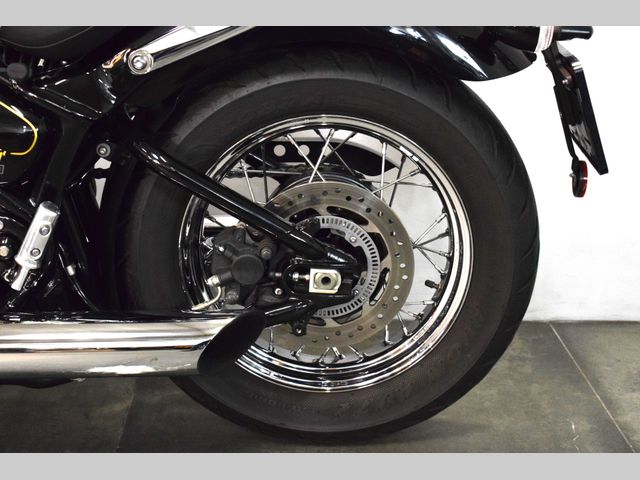 triumph - bonneville-speedmaster-goldline