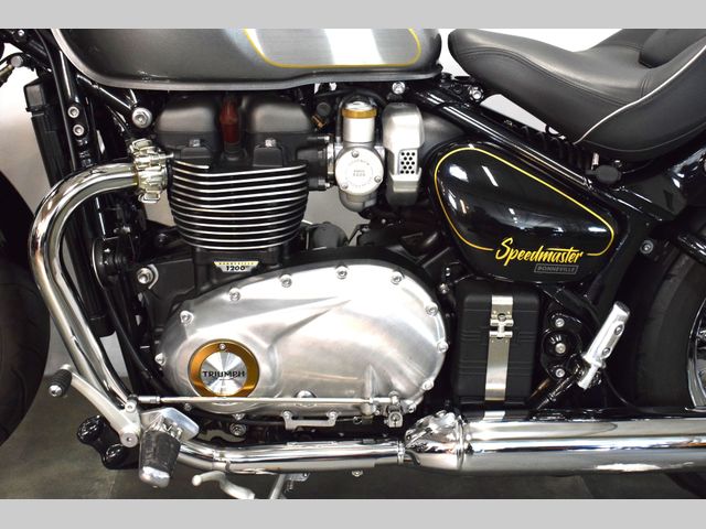 triumph - bonneville-speedmaster-goldline