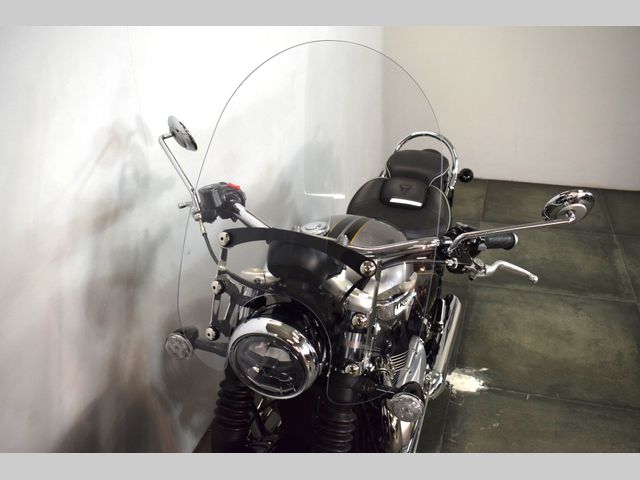 triumph - bonneville-speedmaster-goldline