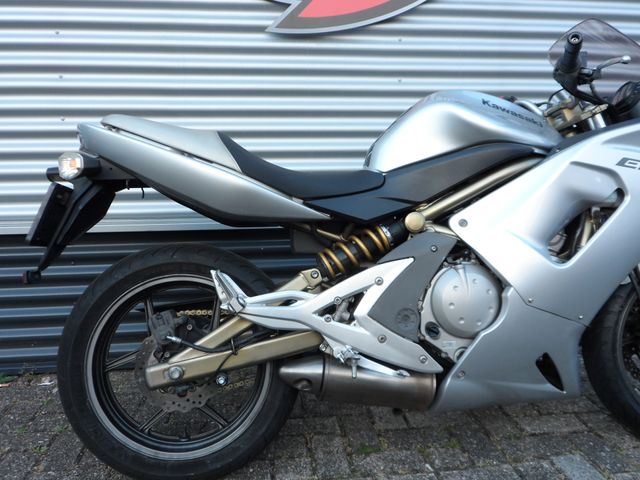 kawasaki - er-6-f-abs