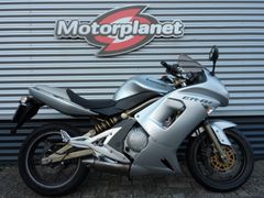 KAWASAKI ER 6 F ABS