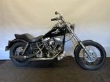 HARLEY-DAVIDSON SHOVELHEAD