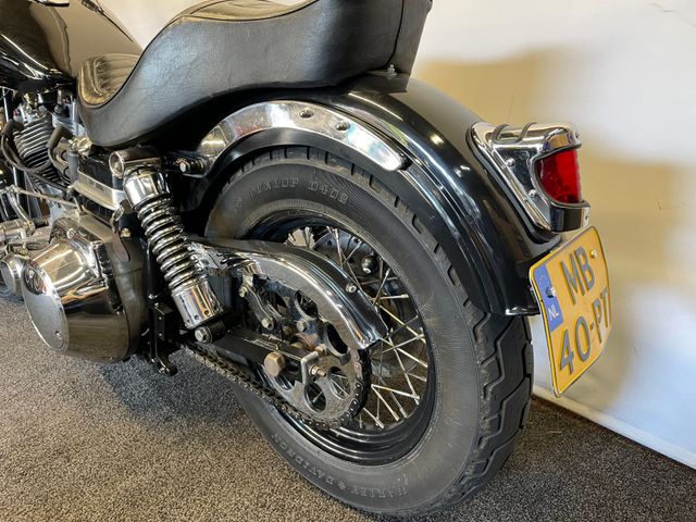 harley-davidson - shovelhead
