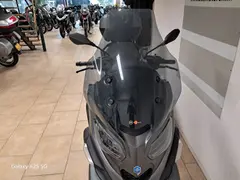 Piaggio MP3 530 HPE Advance Exlusive 2023 occasion – foto 2 van 10