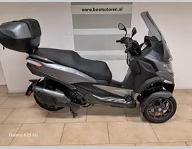 Piaggio MP3 530 HPE Advance Exlusive 2023 occasion