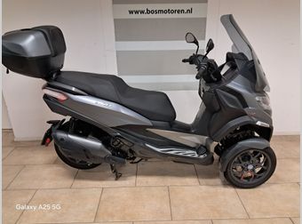Piaggio MP3 530 HPE Advance Exlusive 2023 occasion