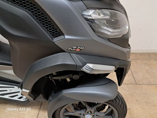 piaggio - mp3-530-hpe-advance-exlusive