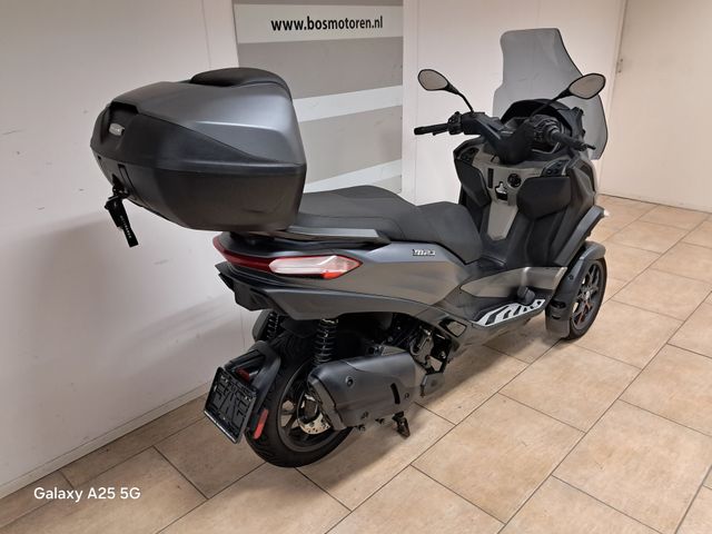 piaggio - mp3-530-hpe-advance-exlusive