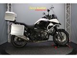 HONDA VFR 1200 X CROSSTOURER