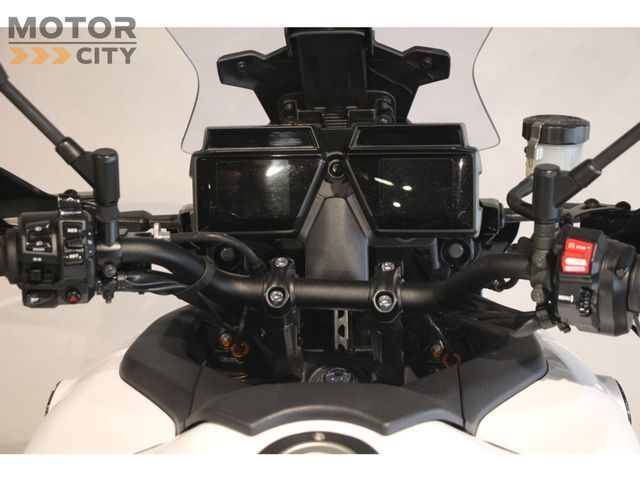 yamaha - tracer-9-gt