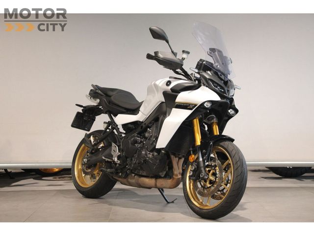 yamaha - tracer-9-gt