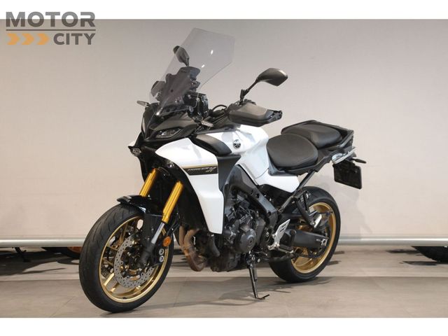 yamaha - tracer-9-gt