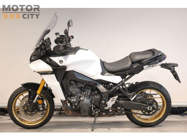 yamaha - tracer-9-gt