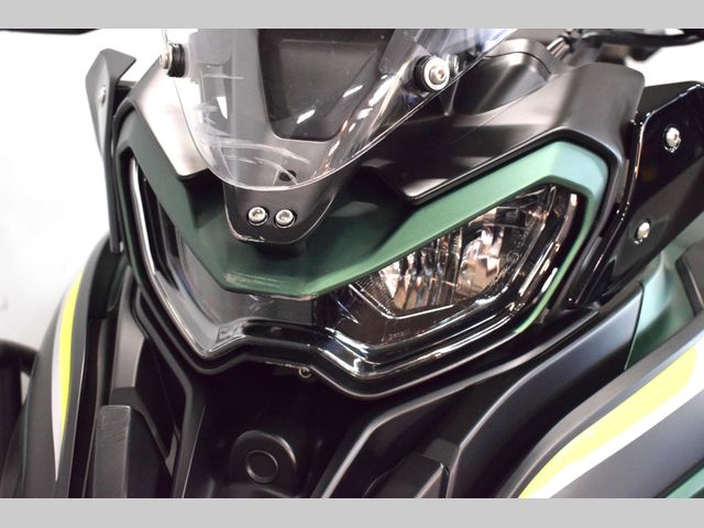 benelli - trk-702