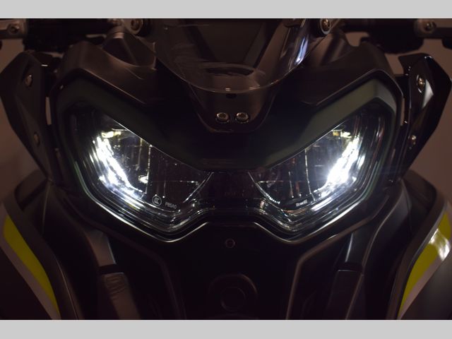 benelli - trk-702