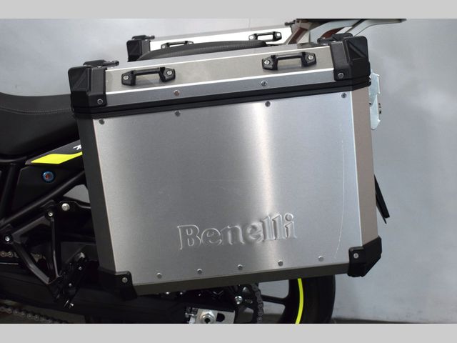 benelli - trk-702