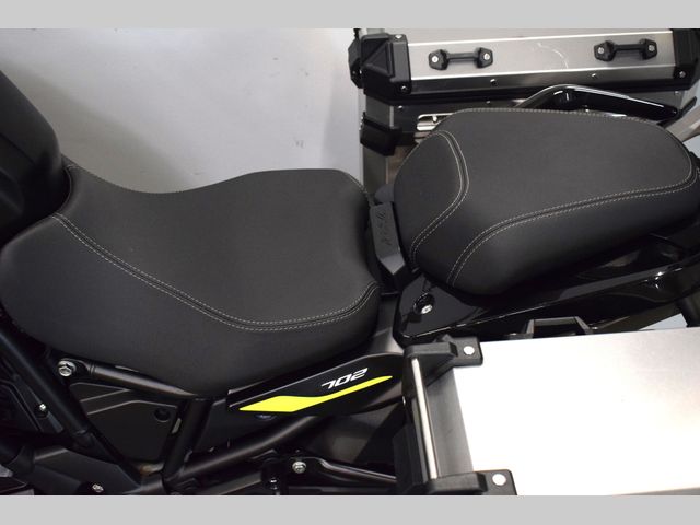 benelli - trk-702