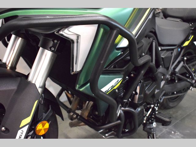 benelli - trk-702