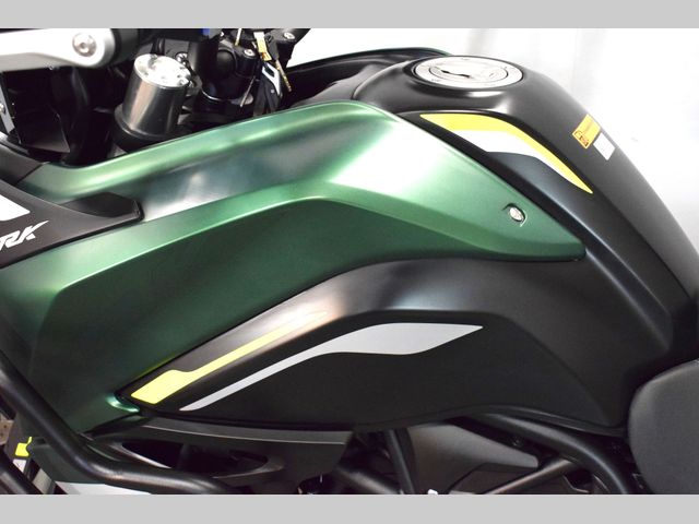 benelli - trk-702