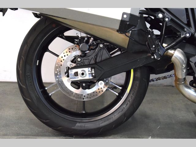 benelli - trk-702